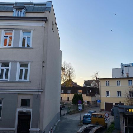 Apartament Pogodny Єленя-Ґура Екстер'єр фото