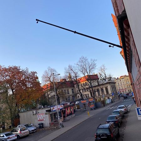 Apartament Pogodny Єленя-Ґура Екстер'єр фото