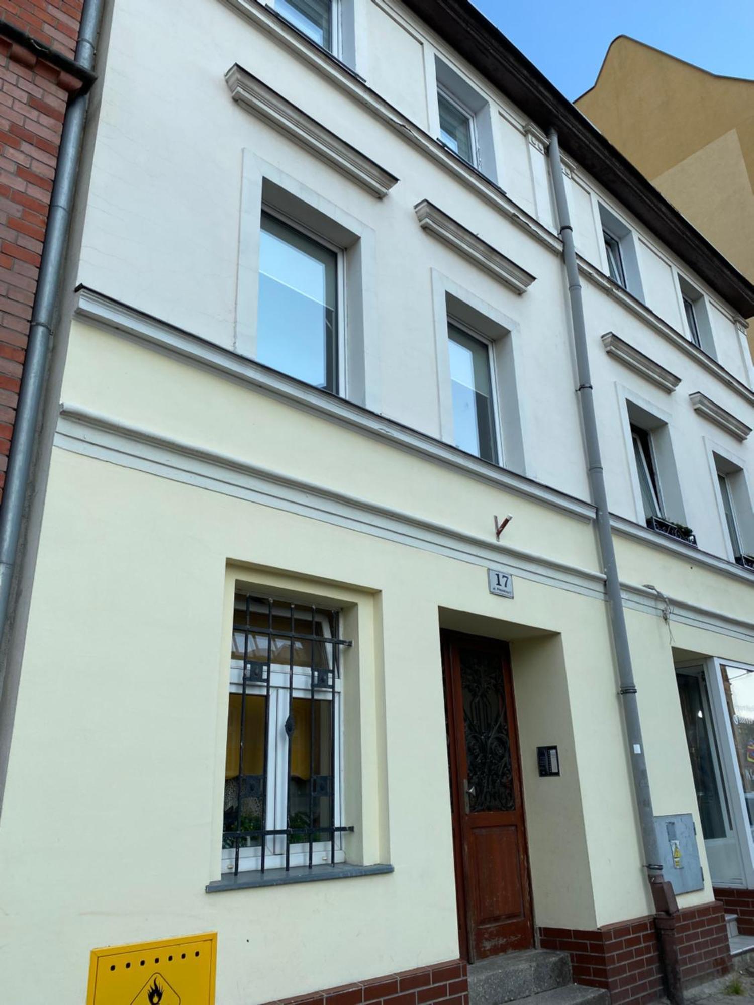 Apartament Pogodny Єленя-Ґура Екстер'єр фото