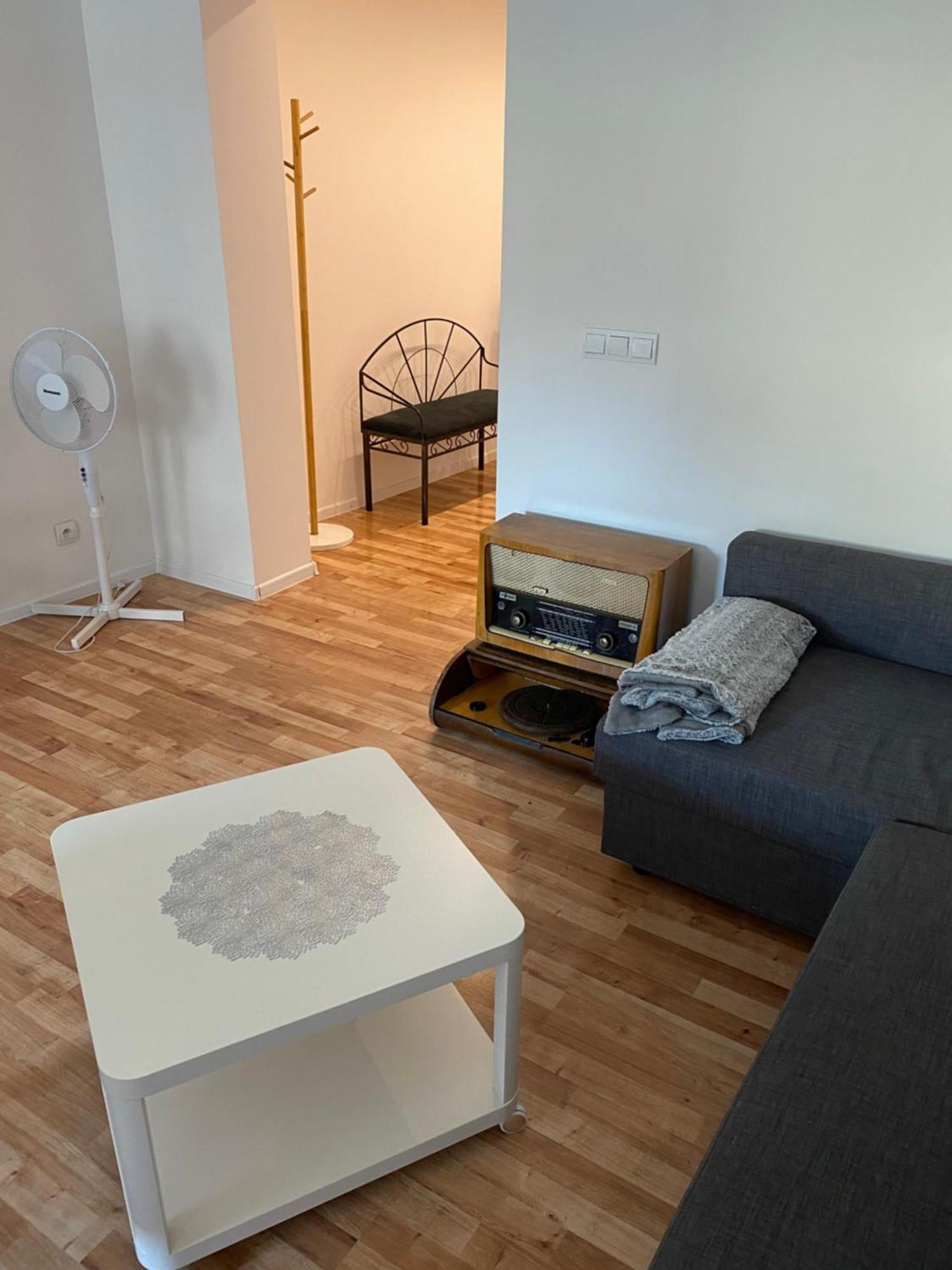 Apartament Pogodny Єленя-Ґура Екстер'єр фото