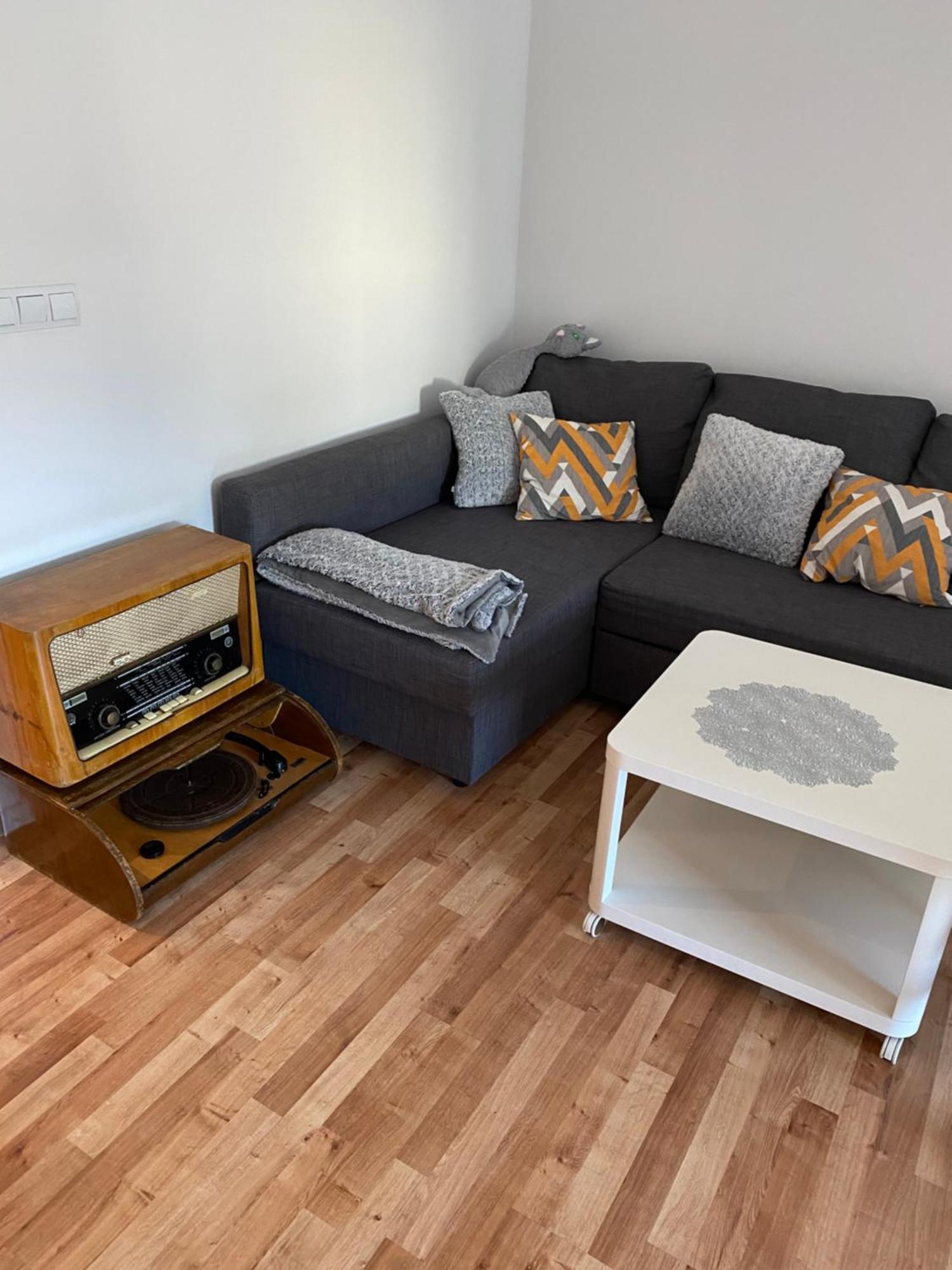 Apartament Pogodny Єленя-Ґура Екстер'єр фото
