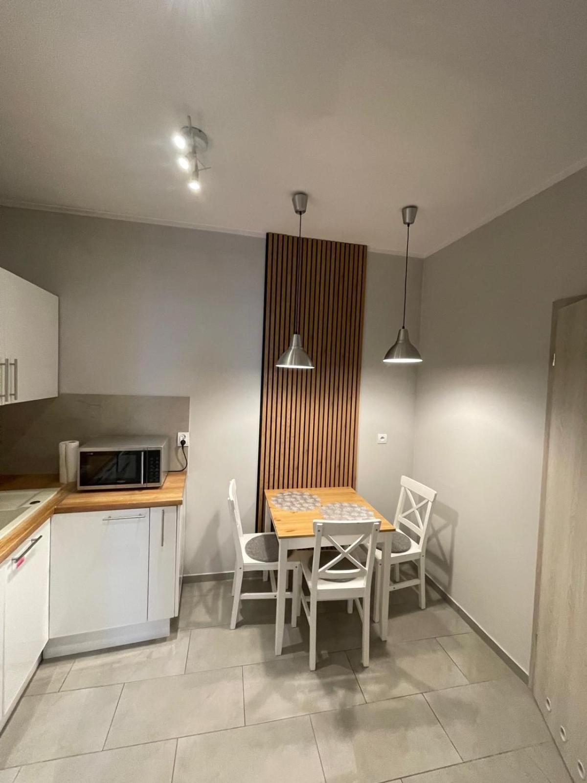 Apartament Pogodny Єленя-Ґура Екстер'єр фото