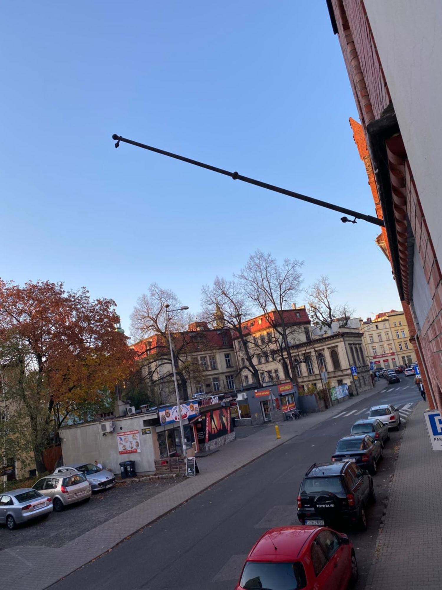 Apartament Pogodny Єленя-Ґура Екстер'єр фото